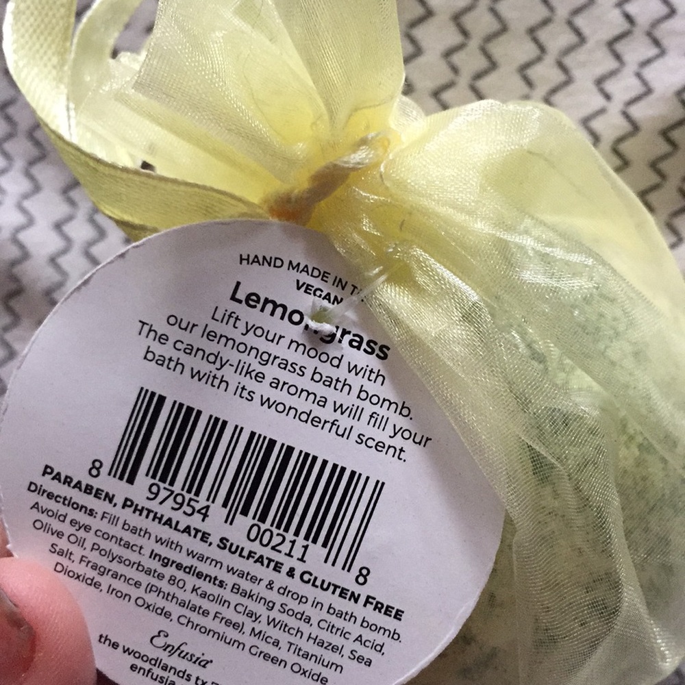mini comfort bundle - Picture 5 of 5